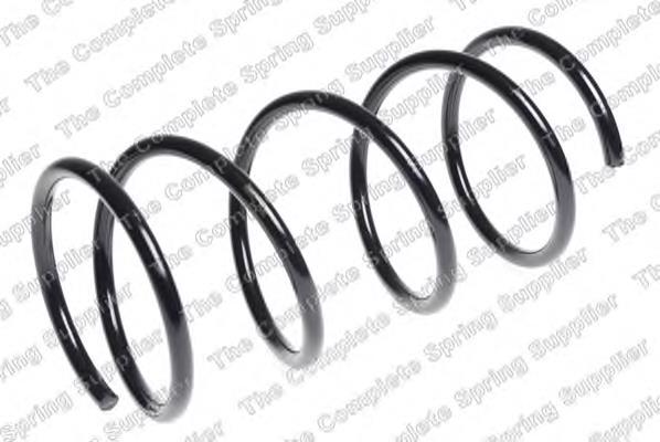 Пружина передня Lesjofors 4035752 ціна, від 64.86 USD