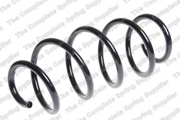 Пружина передня Lesjofors 4095091 ціна, від 37.01 USD