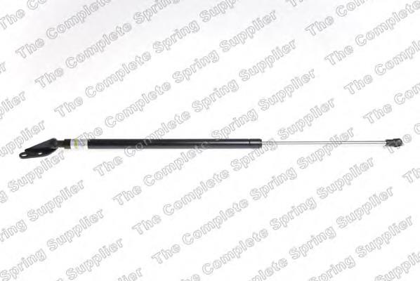 Амортизатор двері задньої Lesjofors 8162050 ціна, від 11.27 USD