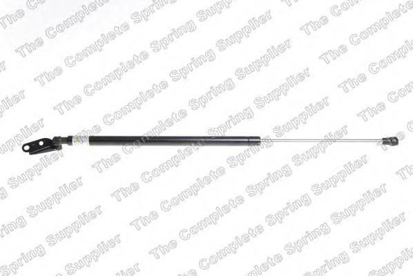 Амортизатор двері задньої Lesjofors 8162049 ціна, від 15.29 USD