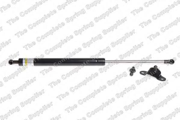 04741TF0000 Honda Амортизатор кришки багажника / двері 3/5-ї задньої