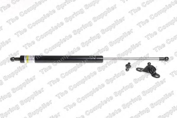 Амортизатор двері задньої Monroe ML6449 ціна, від 18.73 USD