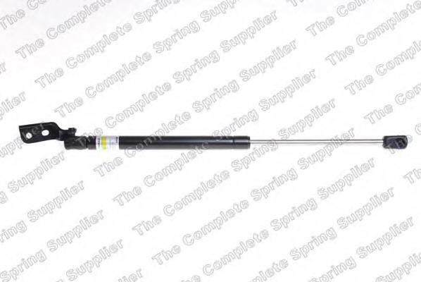 Амортизатор двері задньої Lesjofors 8144224 ціна, від 8.42 USD