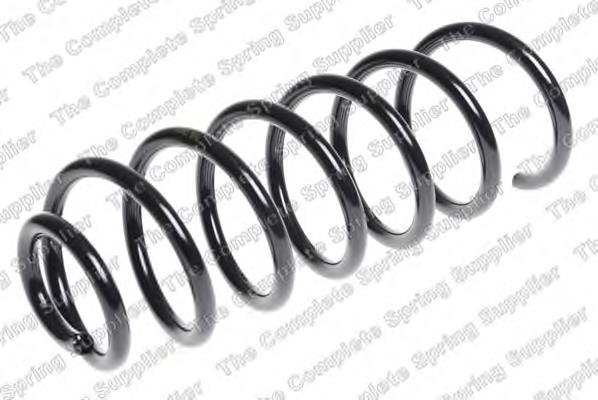 Пружина передня Peugeot/Citroen 5002PH ціна, від 24.63 USD
