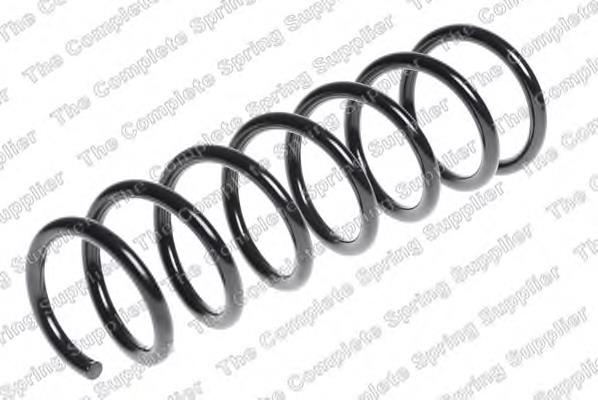 Пружина задня Lesjofors 4208474 ціна, від 35.99 USD