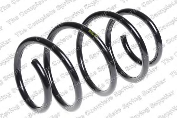 Пружина передня Lesjofors 4008482 ціна, від 78.85 USD