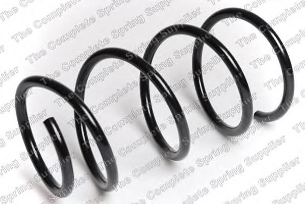Пружина передня Lesjofors 4008483 ціна, від 34.90 USD