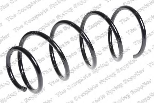 Пружина передня Lesjofors 4008479 ціна, від 34.78 USD