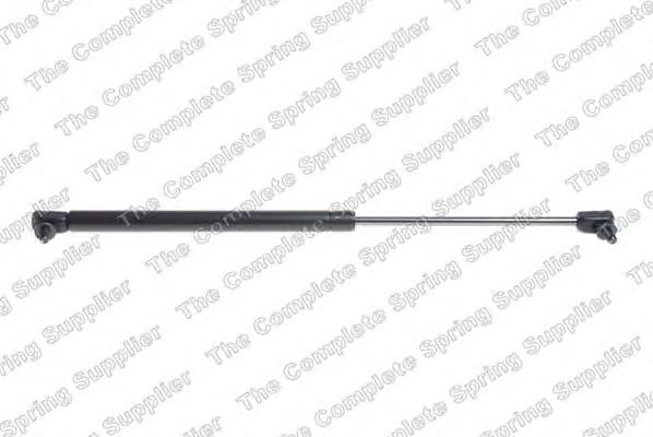 Амортизатор двері задньої Lesjofors 8147001 ціна, від 8.82 USD
