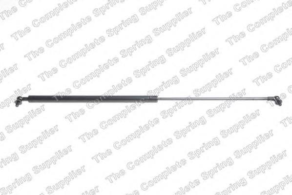 Амортизатор двері задньої Lesjofors 8147002 ціна, від 9.59 USD