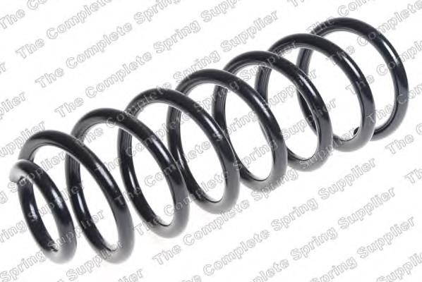 Пружина передня Lesjofors 4000722 ціна, від 49.78 USD