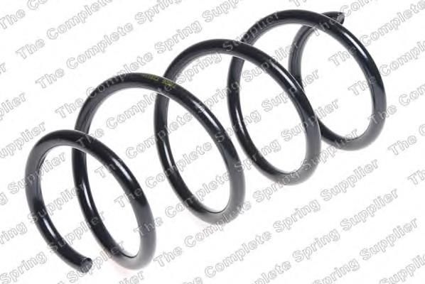 Пружина передня Lesjofors 4062076 ціна, від 23.66 USD