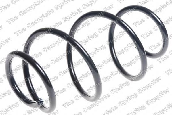 Пружина передня Lesjofors 4044240 ціна, від 27.85 USD