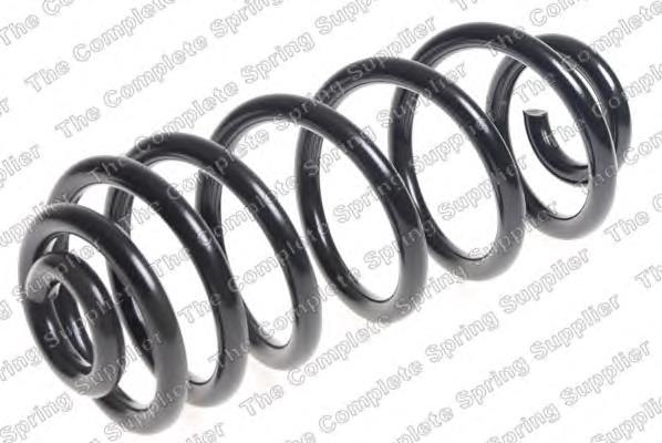 Пружина задня Lesjofors 4208476 ціна, від 45.21 USD