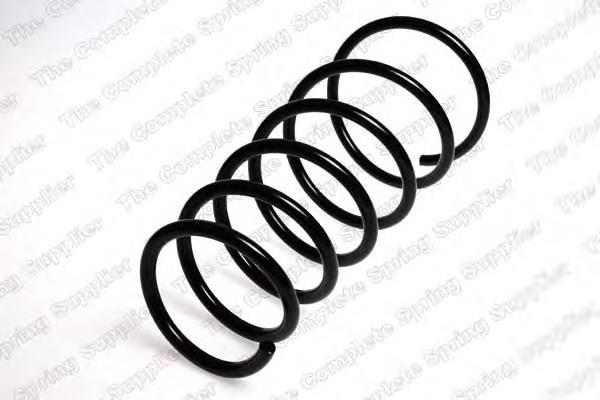 Купити 46821011 Fiat/Alfa/Lancia Гвинтова пружина підвіска