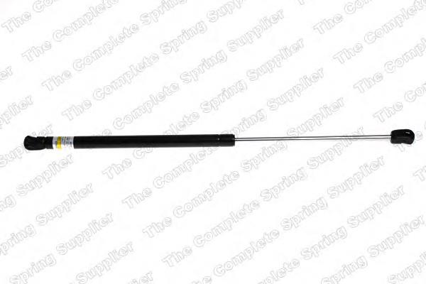 Амортизатор багажника GS0402 Magneti Marelli