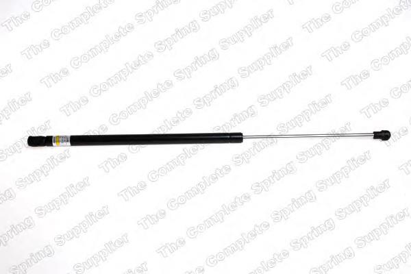Амортизатор двері задньої Lesjofors 8163437 ціна, від 9.39 USD