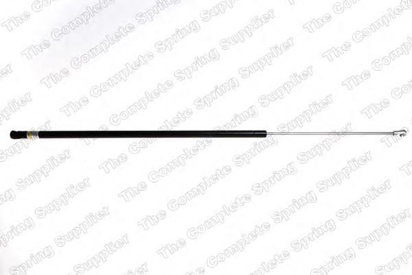 Амортизатор двері задньої Lesjofors 8163434 ціна, від 33.47 USD
