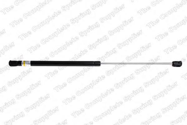 Амортизатор двері задньої Lesjofors 8163435 ціна, від 9.70 USD