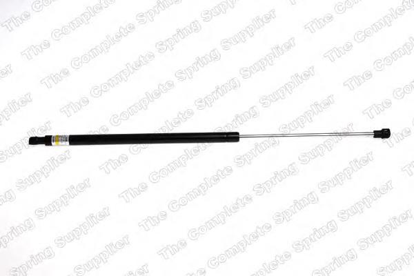 Амортизатор двері задньої Lesjofors 8166729 ціна, від 10.09 USD