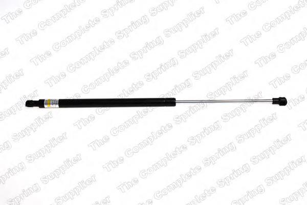 Амортизатор двері задньої Lesjofors 8166732 ціна, від 12.70 USD