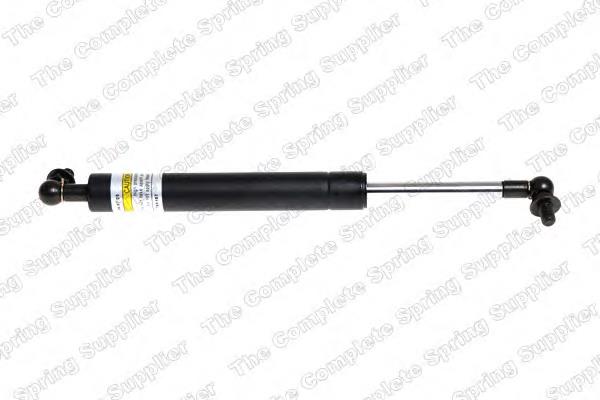 Амортизатор двері задньої Lesjofors 8162004 ціна, від 12.45 USD
