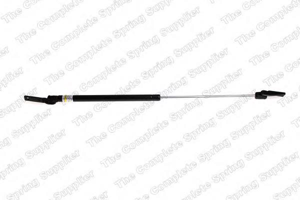 Амортизатор двері задньої Lesjofors 8162019 ціна, від 11.35 USD