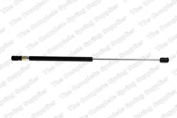 Амортизатор двері задньої Lesjofors 8159215 ціна, від 9.74 USD