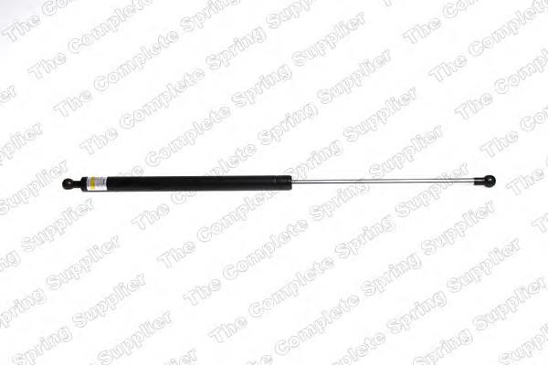 Амортизатор двері задньої Ashika ZSA50003 ціна, від 13.93 USD