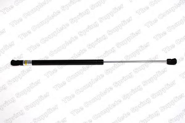 Амортизатор двері задньої Lesjofors 8163405 ціна, від 11.84 USD