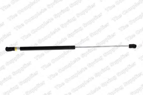 Купити GS0243 Magneti Marelli Амортизатор двері багажника