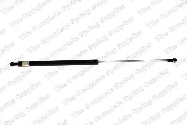 Амортизатор двері задньої Lesjofors 8163412 ціна, від 8.77 USD