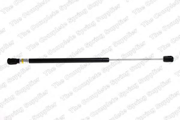 Купити 430719076600 Magneti Marelli Амортизатор скла задніх, 3/5-ї двері (ляди)