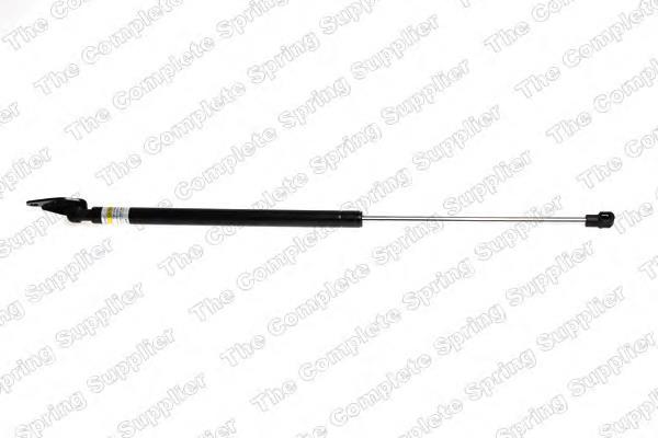 Амортизатор двері задньої Lesjofors 8162042 ціна, від 8.91 USD