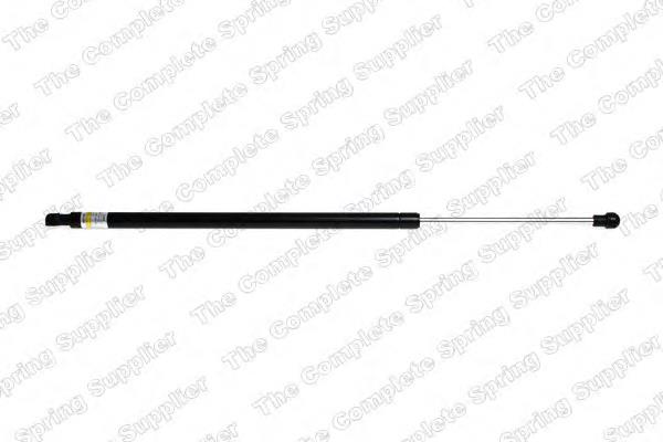 Амортизатор двері задньої Lesjofors 8162041 ціна, від 9.36 USD