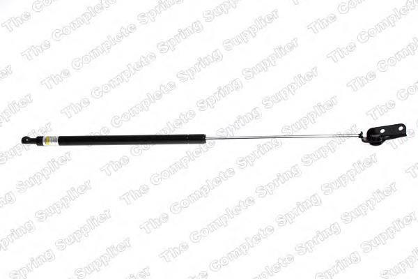 Амортизатор двері задньої Lesjofors 8188906 ціна, від 12.46 USD