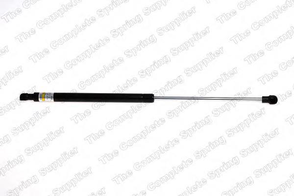 Амортизатор двері задньої Lesjofors 8172921 ціна, від 5.69 USD