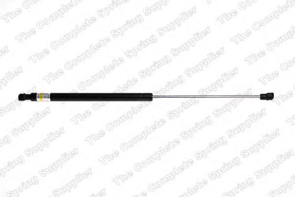 Амортизатор двері задньої Lesjofors 8172926 ціна, від 10.99 USD
