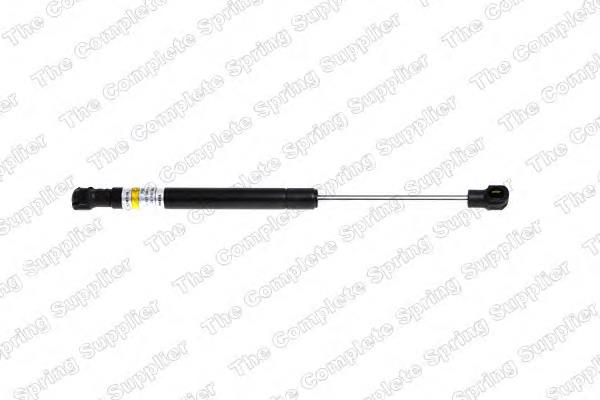 Амортизатор багажника STA5836DG Stabilus