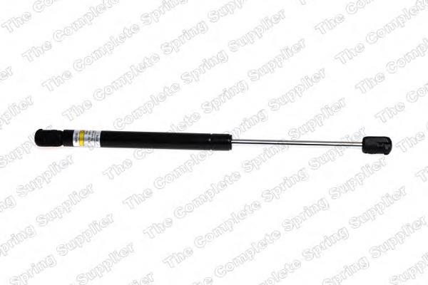 Амортизатор двері задньої Lesjofors 8172942 ціна, від 8.54 USD