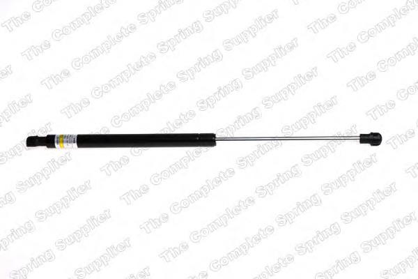 Амортизатор двері задньої Lesjofors 8126145 ціна, від 8.09 USD