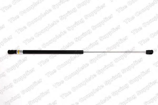 Купити GS0302 Magneti Marelli Амортизатор двері багажника