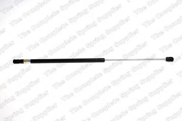 Амортизатор кришки багажника Optimal AG50775