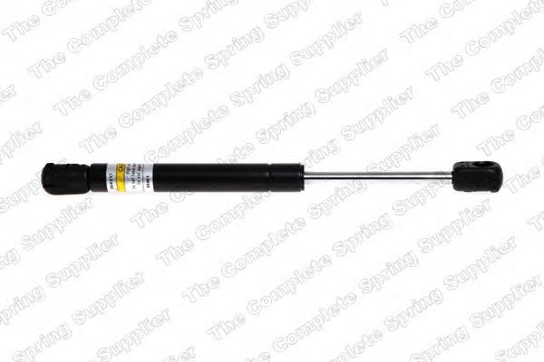 Амортизатор багажника 430719028900 Magneti Marelli