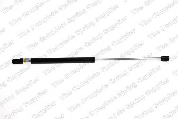 Амортизатор двері задньої Lesjofors 8127545 ціна, від 7.62 USD