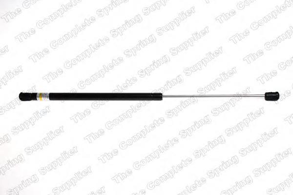 Амортизатор двері задньої Lesjofors 8127555 ціна, від 9.93 USD