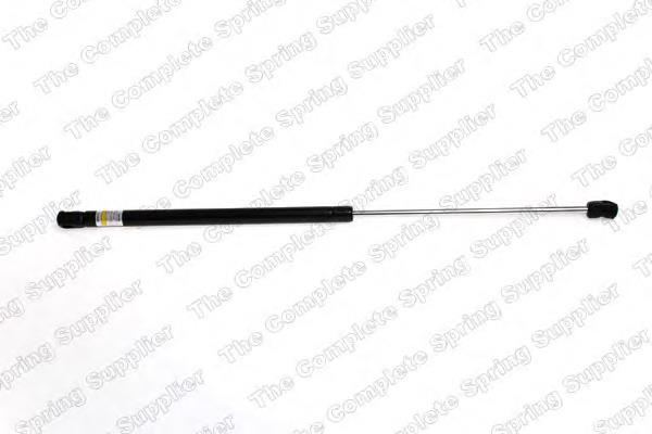 Амортизатор багажника GS0383 Magneti Marelli