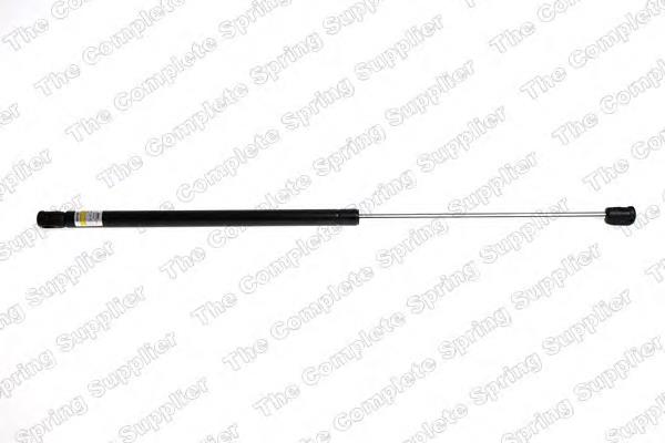 Амортизатор двері задньої Hans Pries (Topran) 722573 ціна, від 11.25 USD