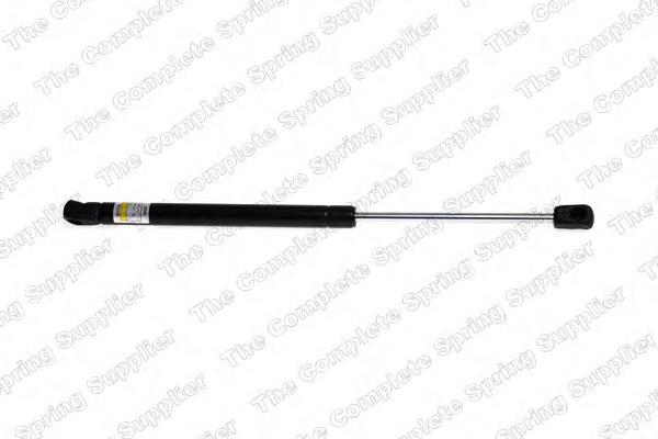 Амортизатор двері задньої Lesjofors 8114204 ціна, від 7.56 USD