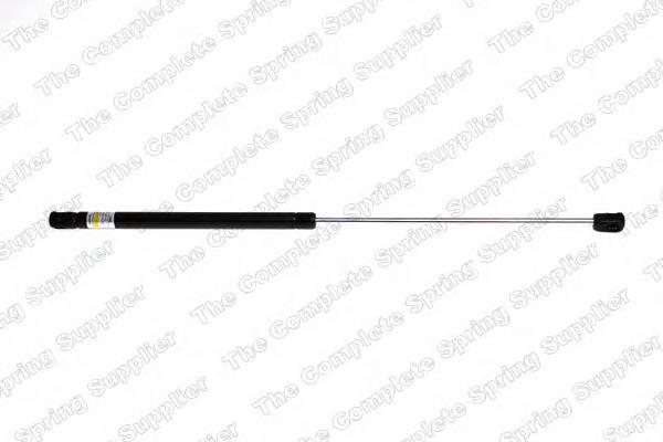 Амортизатор двері задньої Lesjofors 8115639 ціна, від 14.40 USD